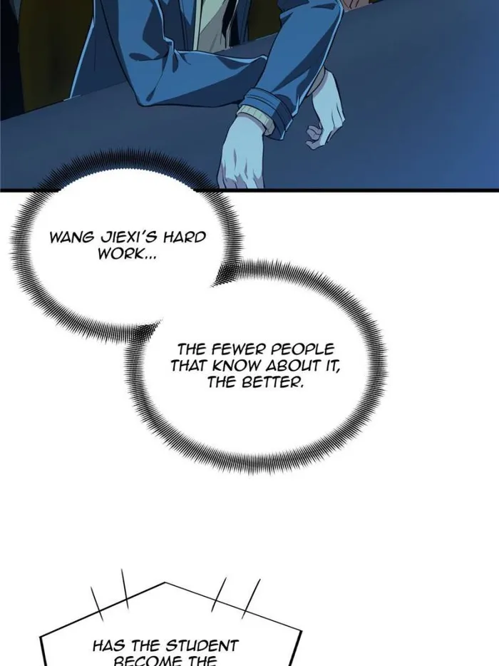 The King’s Avatar (Reboot) chapter 114 page 30