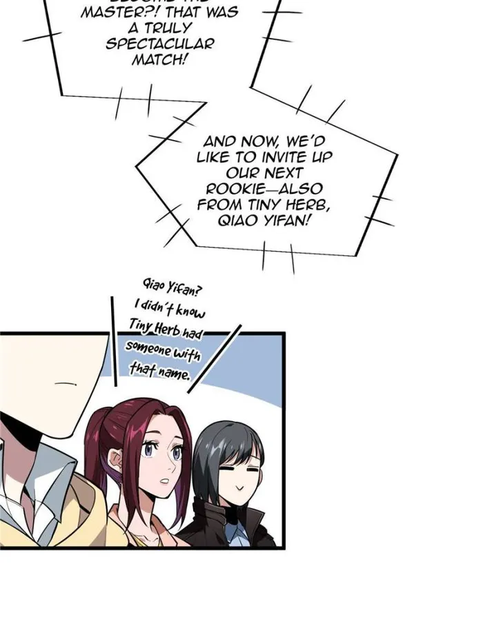 The King’s Avatar (Reboot) chapter 114 page 31