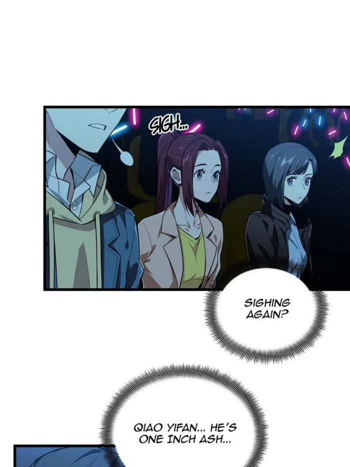 The King’s Avatar (Reboot) chapter 114 page 36