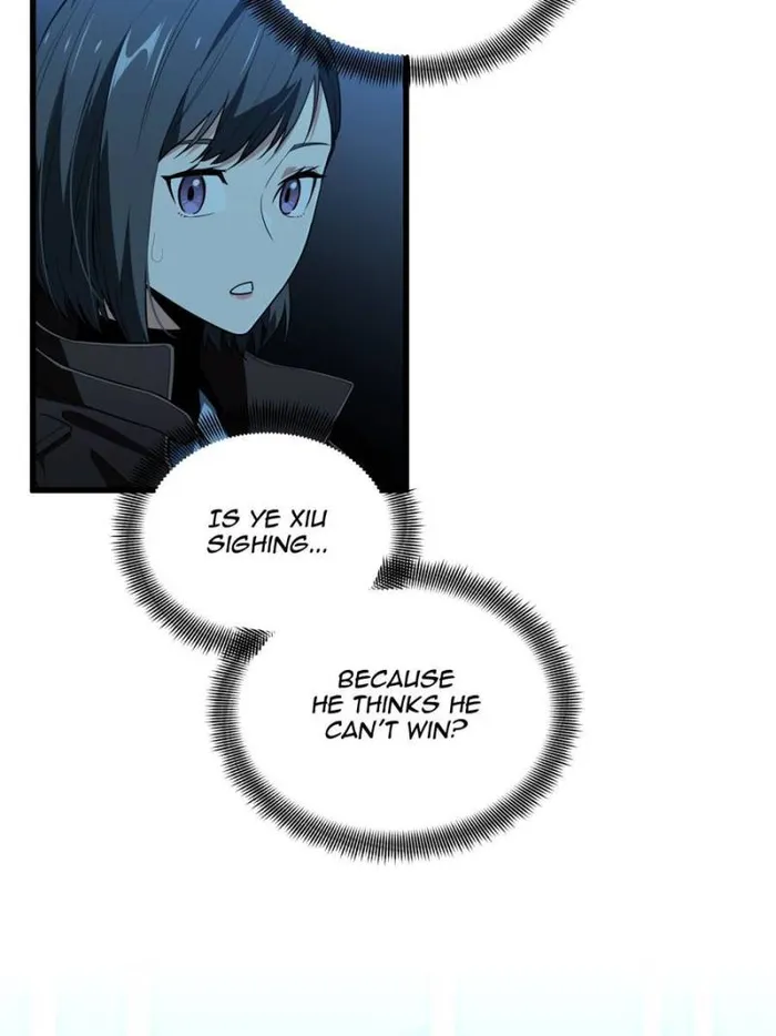 The King’s Avatar (Reboot) chapter 114 page 37