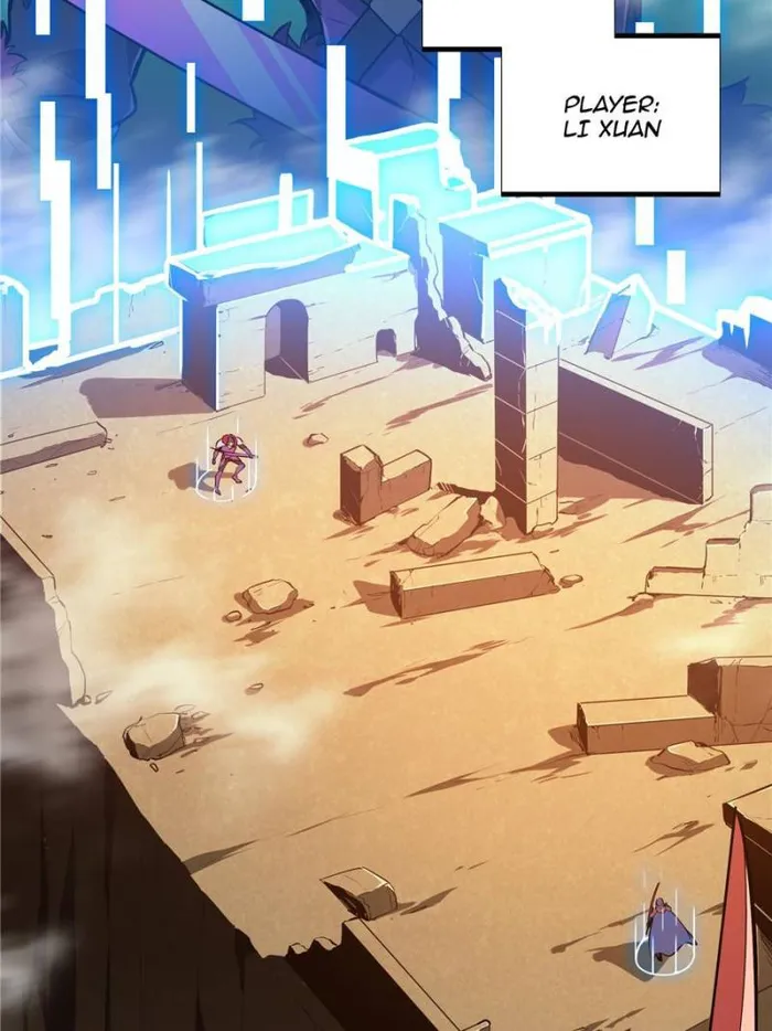 The King’s Avatar (Reboot) chapter 114 page 39