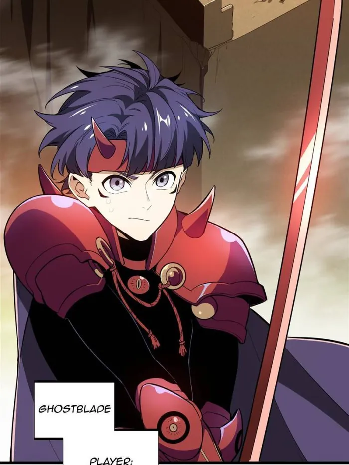 The King’s Avatar (Reboot) chapter 114 page 40