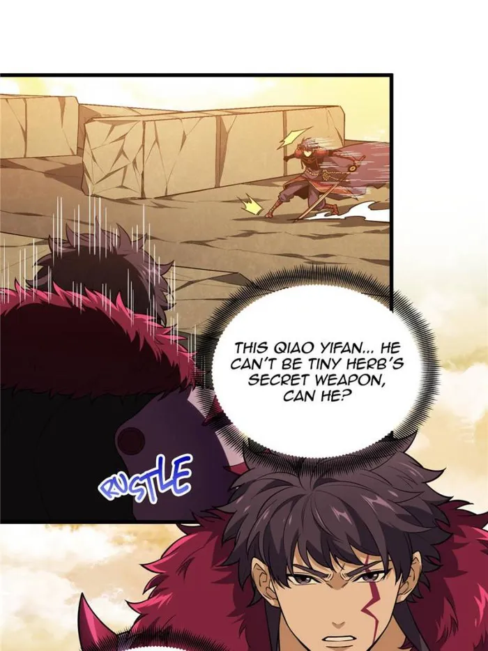 The King’s Avatar (Reboot) chapter 114 page 42