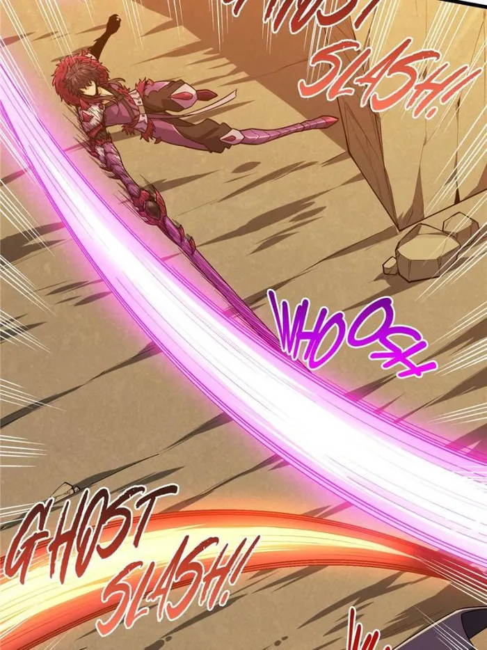 The King’s Avatar (Reboot) chapter 114 page 45