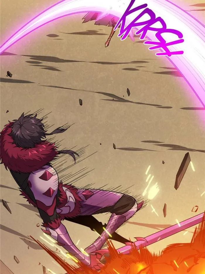 The King’s Avatar (Reboot) chapter 114 page 47