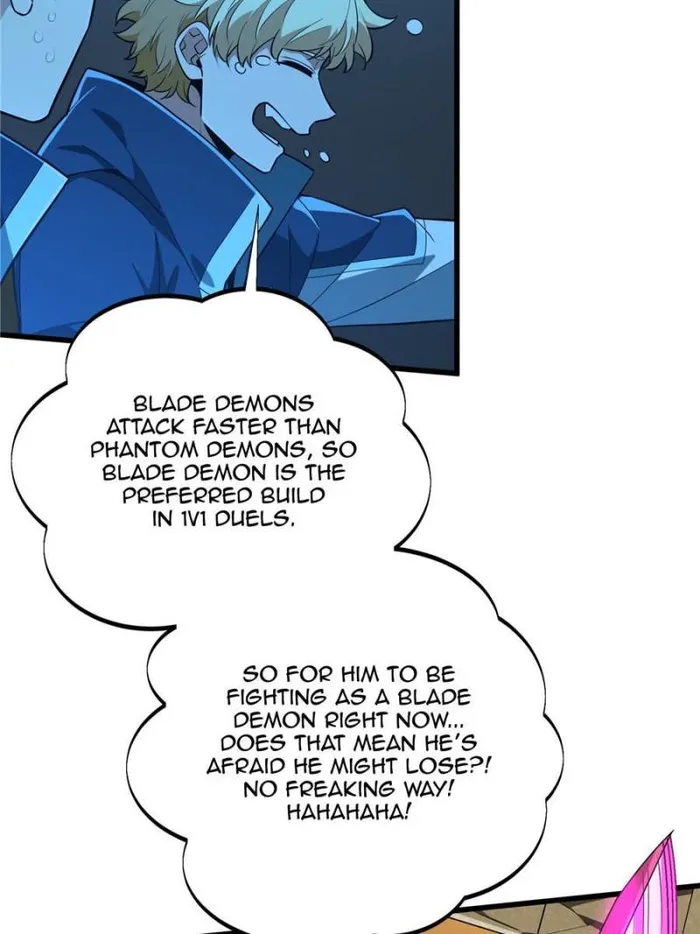 The King’s Avatar (Reboot) chapter 114 page 51