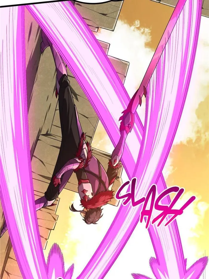 The King’s Avatar (Reboot) chapter 114 page 52