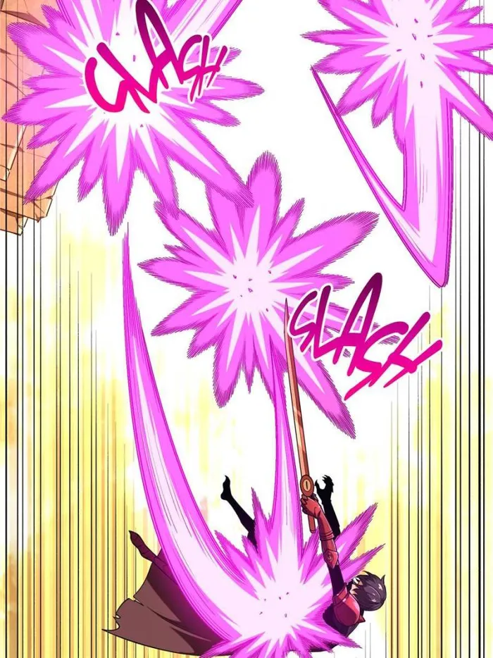 The King’s Avatar (Reboot) chapter 114 page 53