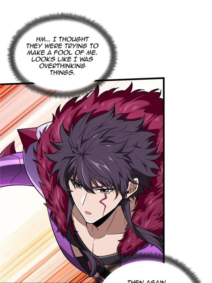 The King’s Avatar (Reboot) chapter 114 page 59