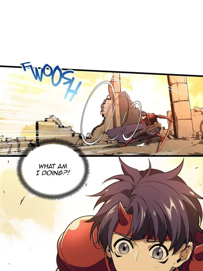 The King’s Avatar (Reboot) chapter 114 page 61