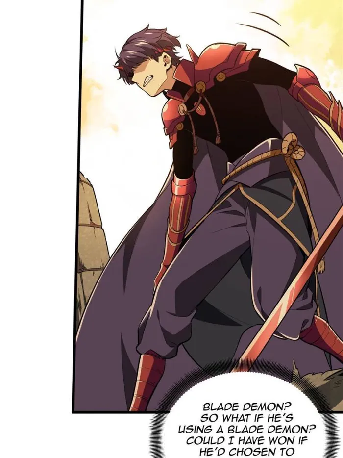 The King’s Avatar (Reboot) chapter 114 page 63