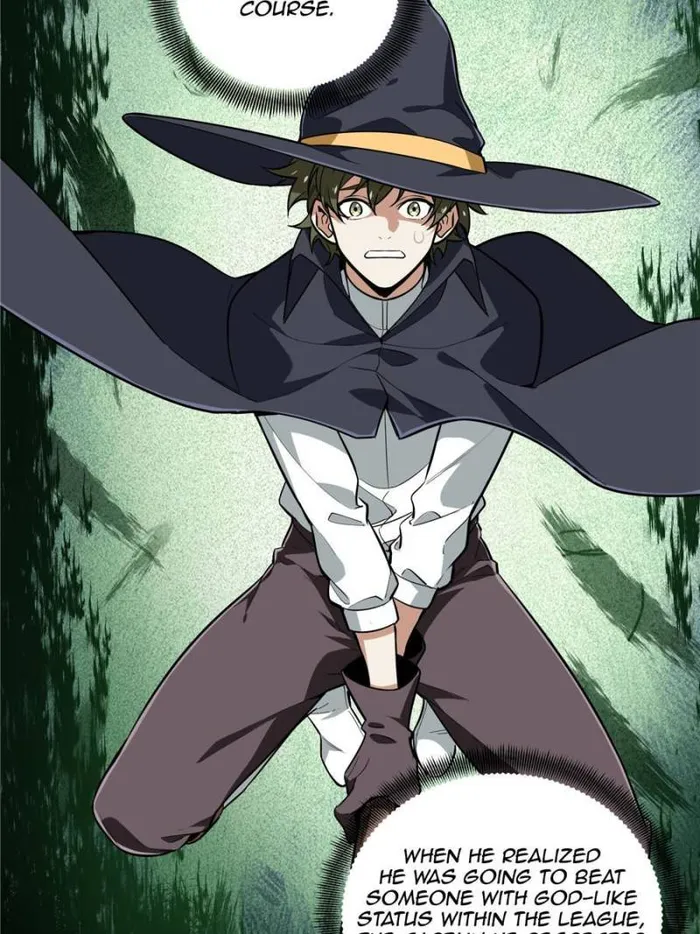 The King’s Avatar (Reboot) chapter 114 page 8