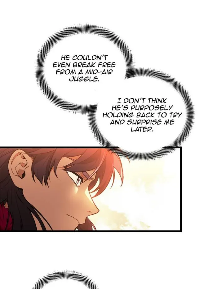 The King’s Avatar (Reboot) chapter 115 page 1