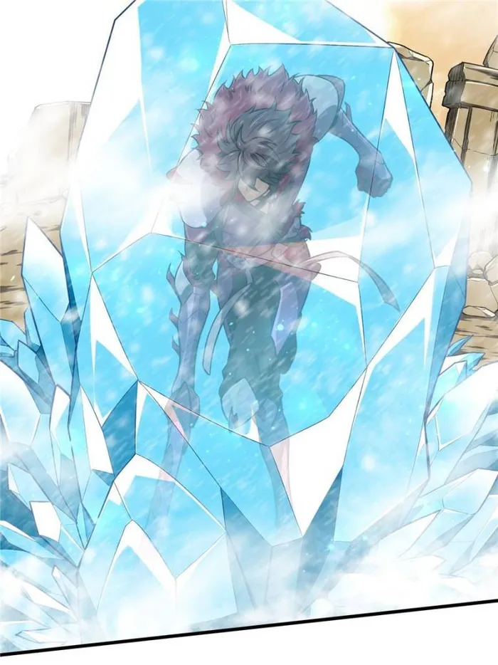 The King’s Avatar (Reboot) chapter 115 page 10