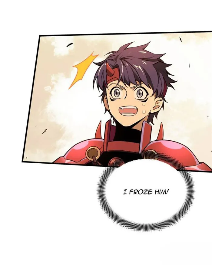 The King’s Avatar (Reboot) chapter 115 page 11