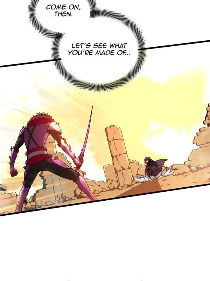 The King’s Avatar (Reboot) chapter 115 page 2