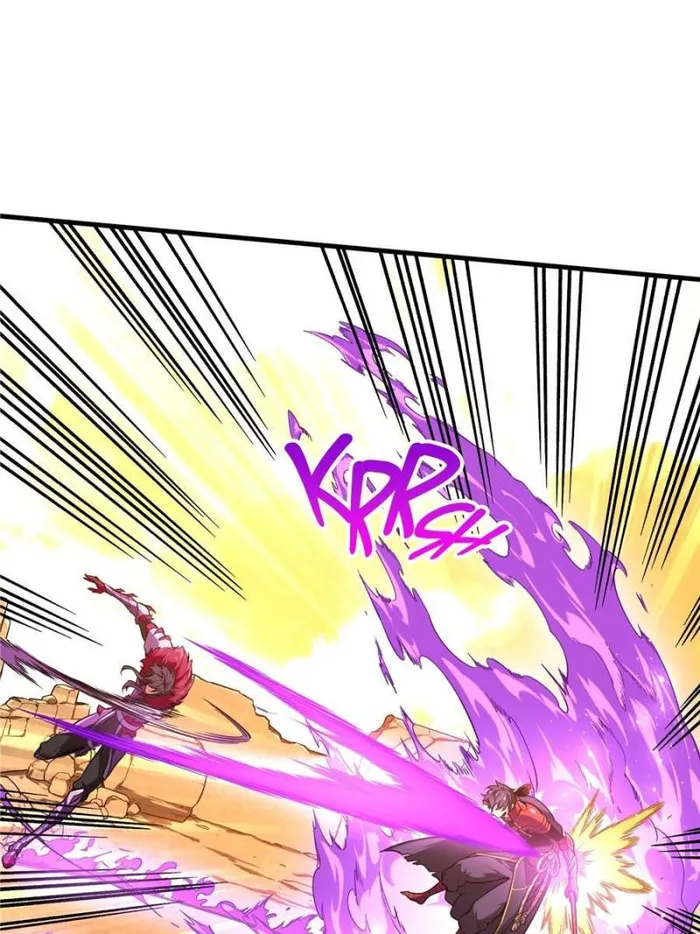 The King’s Avatar (Reboot) chapter 115 page 21