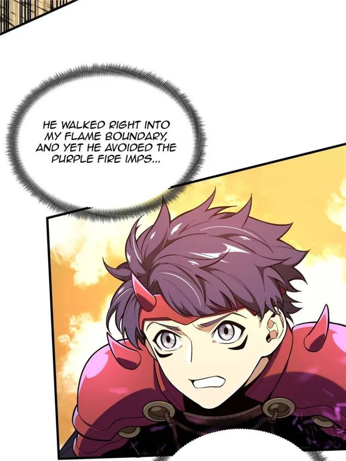 The King’s Avatar (Reboot) chapter 115 page 27