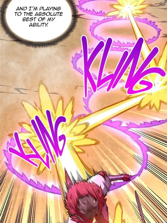 The King’s Avatar (Reboot) chapter 115 page 30