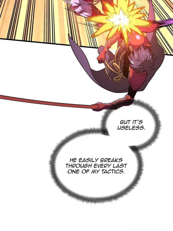 The King’s Avatar (Reboot) chapter 115 page 31