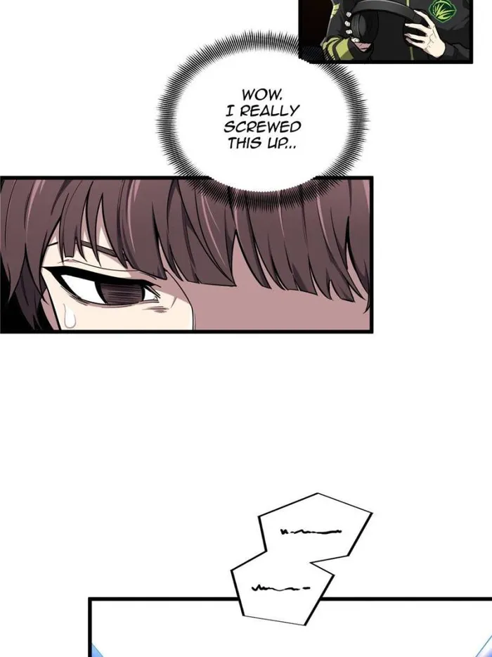 The King’s Avatar (Reboot) chapter 115 page 37