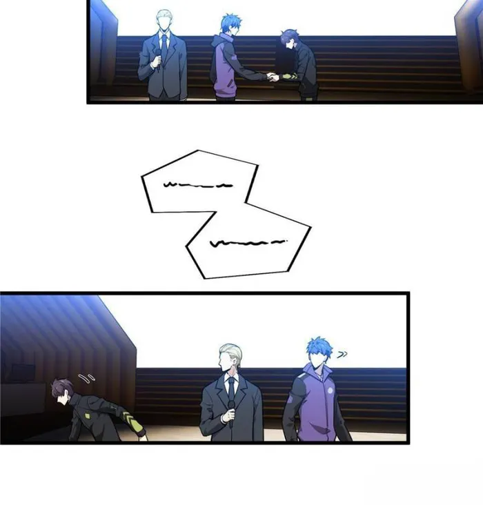 The King’s Avatar (Reboot) chapter 115 page 38