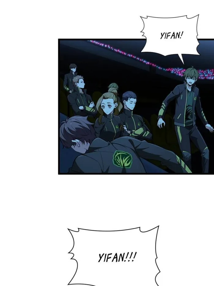 The King’s Avatar (Reboot) chapter 115 page 39