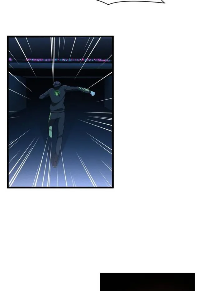 The King’s Avatar (Reboot) chapter 115 page 40