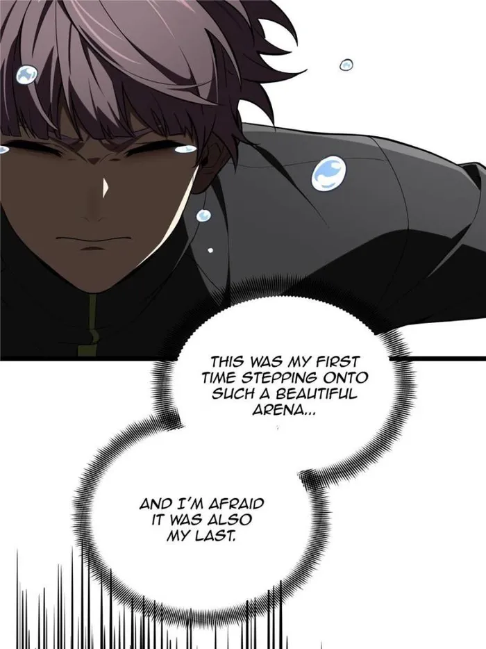 The King’s Avatar (Reboot) chapter 115 page 42