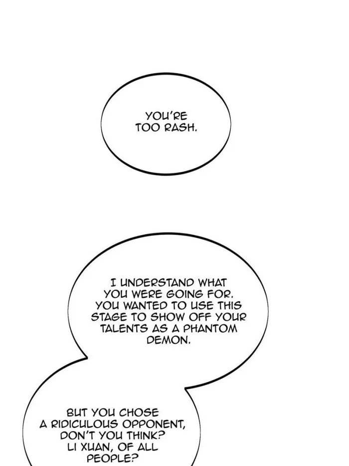 The King’s Avatar (Reboot) chapter 115 page 45