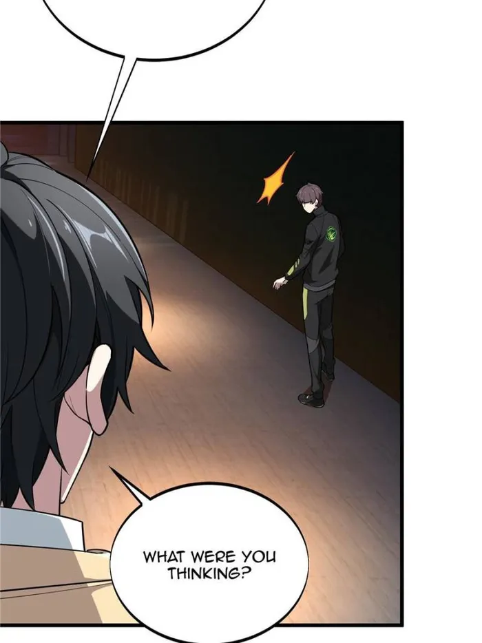 The King’s Avatar (Reboot) chapter 115 page 46