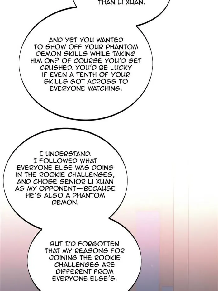 The King’s Avatar (Reboot) chapter 115 page 50