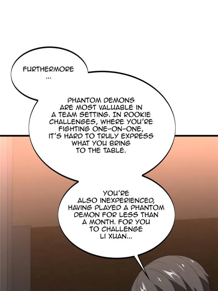 The King’s Avatar (Reboot) chapter 115 page 53