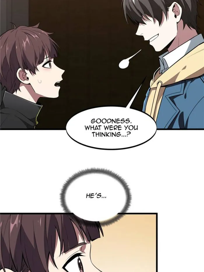 The King’s Avatar (Reboot) chapter 115 page 54