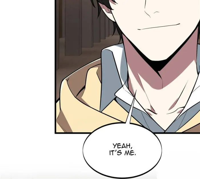 The King’s Avatar (Reboot) chapter 115 page 56