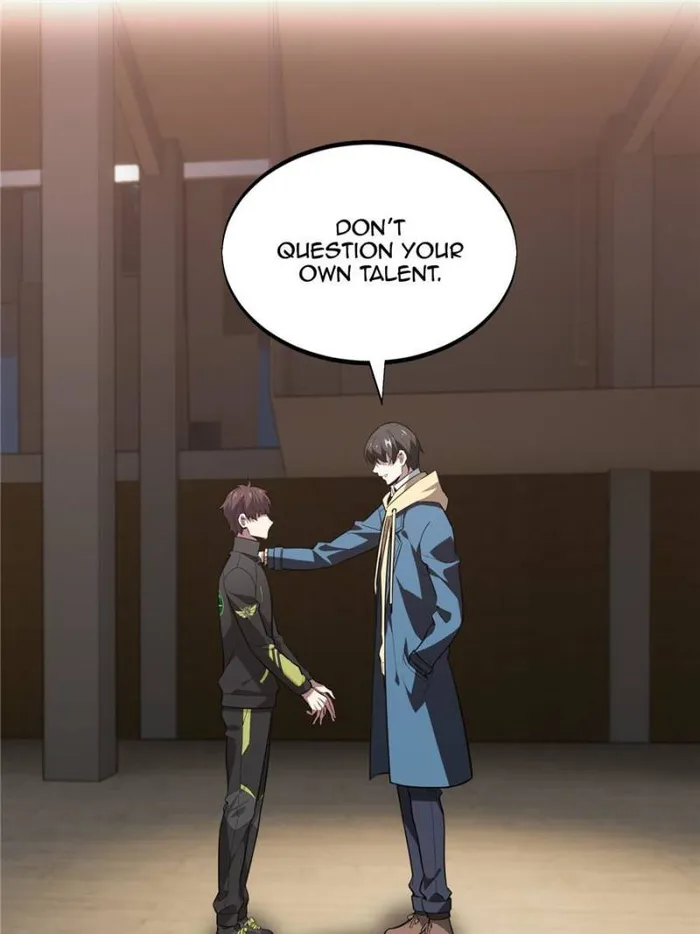 The King’s Avatar (Reboot) chapter 115 page 57