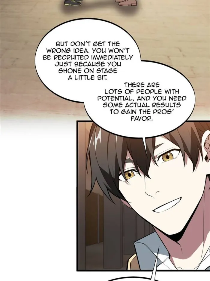 The King’s Avatar (Reboot) chapter 115 page 58