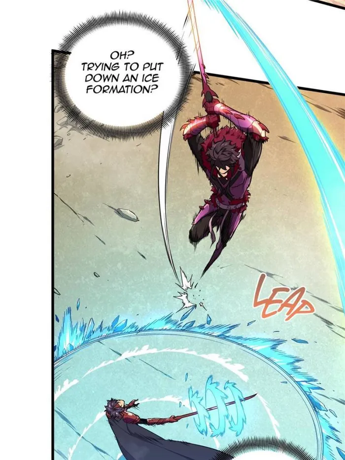 The King’s Avatar (Reboot) chapter 115 page 6