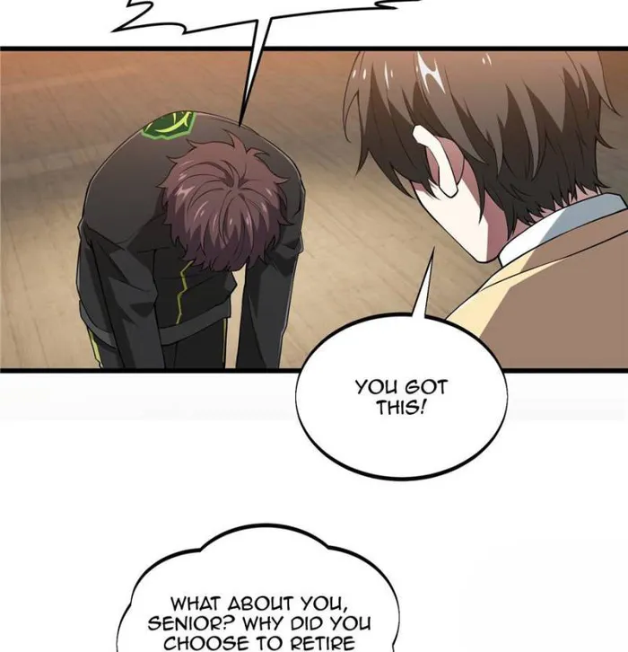 The King’s Avatar (Reboot) chapter 115 page 64