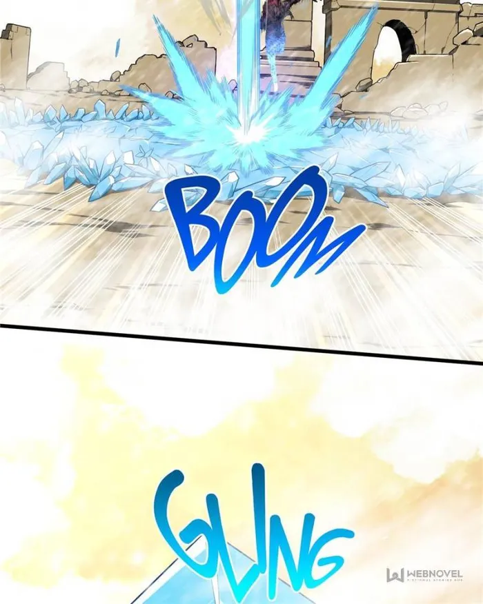 The King’s Avatar (Reboot) chapter 115 page 9