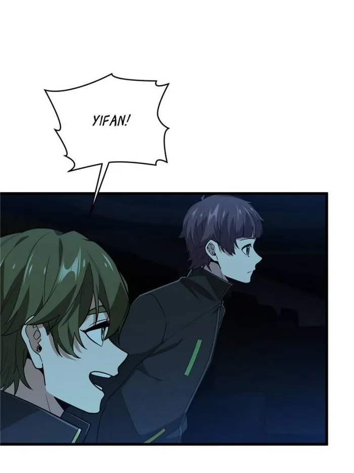 The King’s Avatar (Reboot) chapter 116 page 1