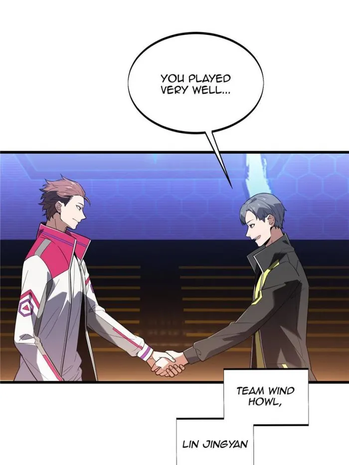 The King’s Avatar (Reboot) chapter 116 page 14