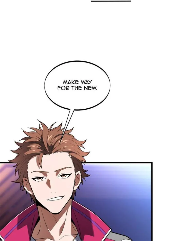 The King’s Avatar (Reboot) chapter 116 page 15