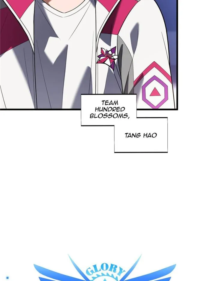 The King’s Avatar (Reboot) chapter 116 page 16