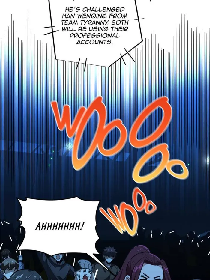 The King’s Avatar (Reboot) chapter 116 page 19