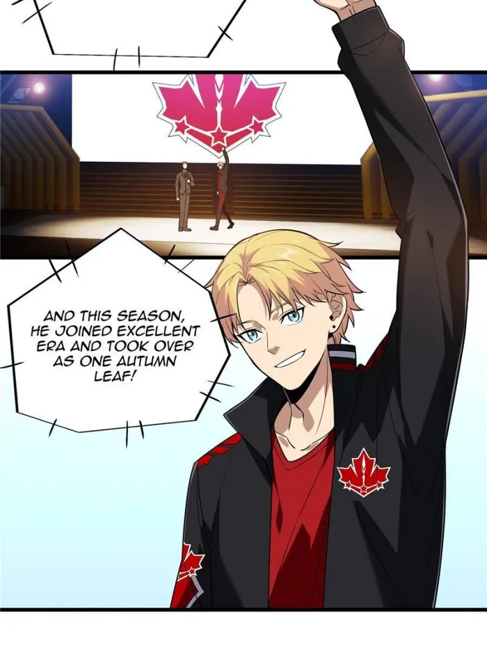 The King’s Avatar (Reboot) chapter 116 page 21