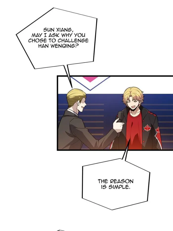 The King’s Avatar (Reboot) chapter 116 page 22