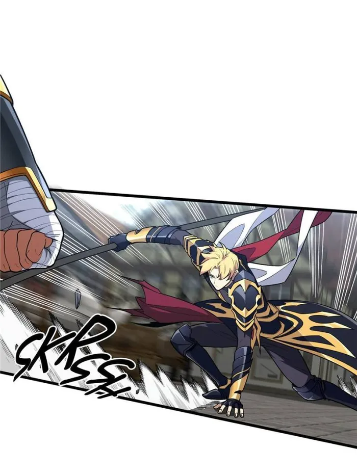 The King’s Avatar (Reboot) chapter 116 page 34