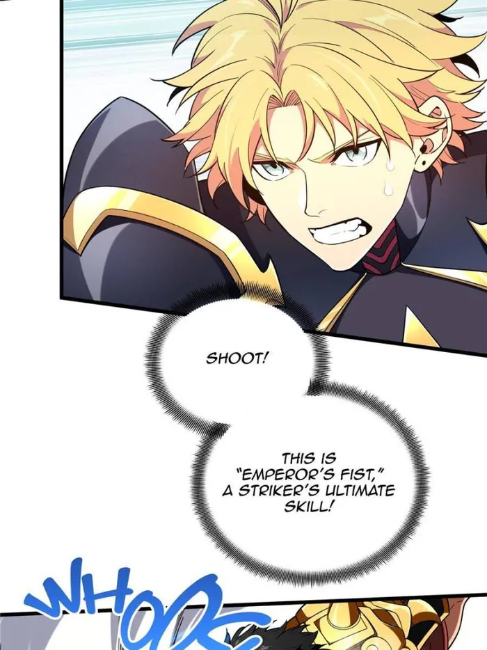 The King’s Avatar (Reboot) chapter 116 page 36