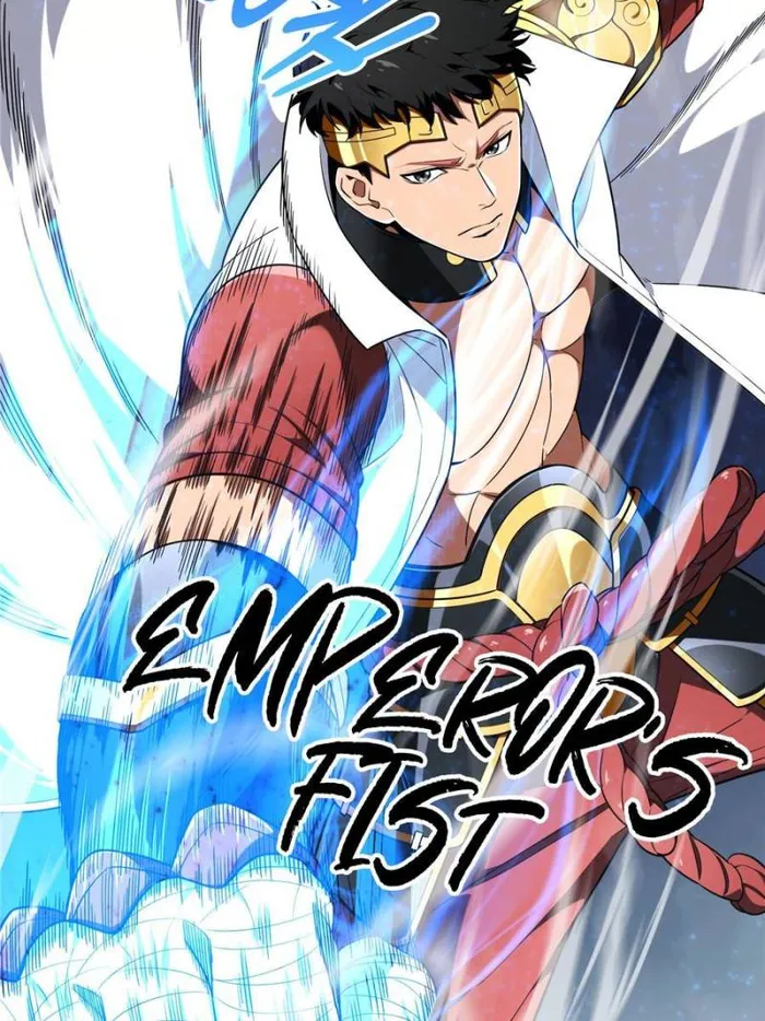 The King’s Avatar (Reboot) chapter 116 page 37